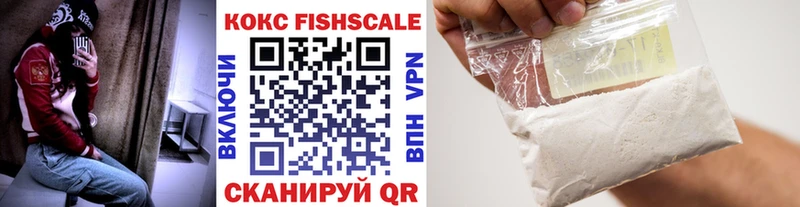 COCAIN Fish Scale  Людиново 