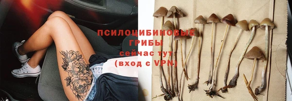 альфа пвп Лиски