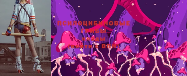 альфа пвп Лиски