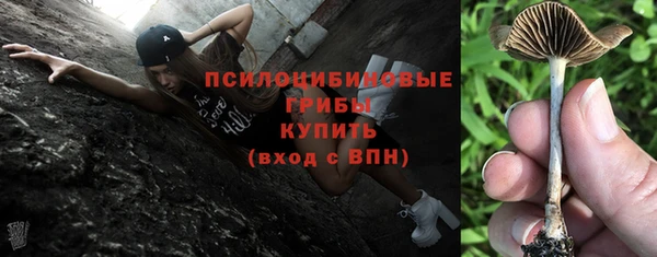 альфа пвп Лиски